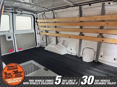 Used 2012 Ford E-250 and Econoline 250 w/ PWR Group image 14