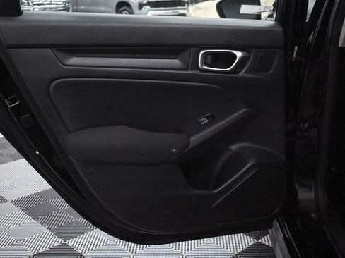 Used 2022 Honda Civic LX image 35