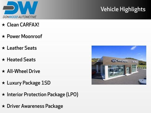 Used 2018 Cadillac XT5 Luxury w/ Driver Awareness Package AWD/4WD image 3