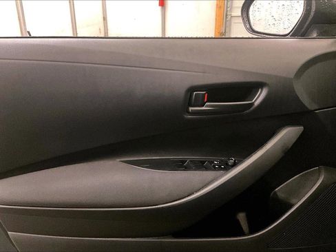 Used 2023 Toyota Corolla LE w/ Carpet Mat Package (TMS) image 22