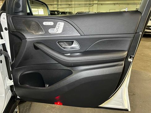 Certified 2024 Mercedes-Benz GLE 350 4MATIC image 10