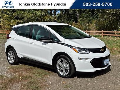 Used 2019 Chevrolet Bolt LT