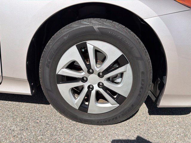 Used 2021 Toyota Prius Prime XLE w/ Carpet Mat Package (TMS) FWD image 25