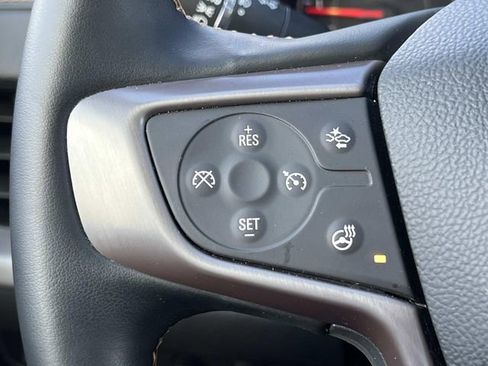 Certified 2024 GMC Terrain AT4 w/ Tech Package image 29