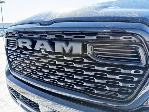 New 2026 RAM 1500 Express AWD/4WD image 6