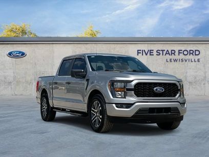 Used 2023 Ford F150 XL w/ STX Appearance Package
