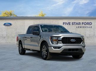 Used 2023 Ford F150 XL w/ STX Appearance Package RWD video 1