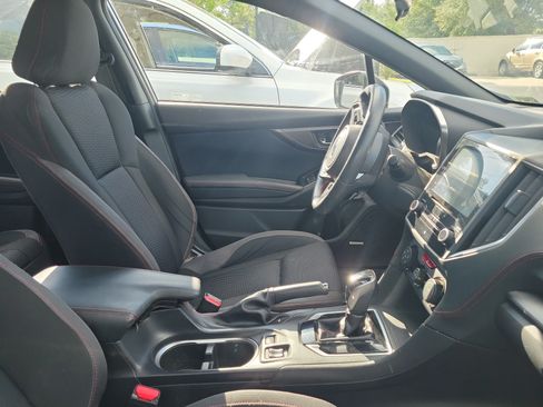 Used 2019 Subaru Impreza 2.0i Sport AWD/4WD image 10