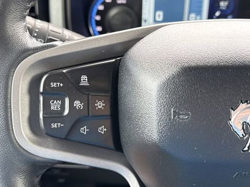 Used 2024 Ford Bronco Badlands AWD/4WD image 15