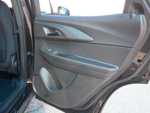 New 2026 Chevrolet TrailBlazer LS image 21