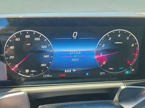 Certified 2026 Mercedes-Benz GLB 250 image 30