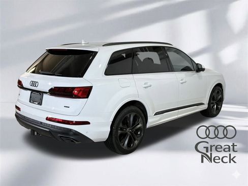 New 2026 Audi Q7 3.0T Prestige image 9