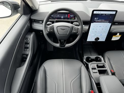 New 2026 Ford Mustang Mach-E Select w/ Comfort Package image 14