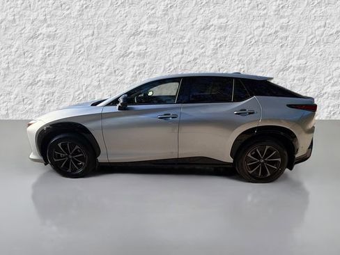New 2026 Lexus RZ 350e 2WD image 6