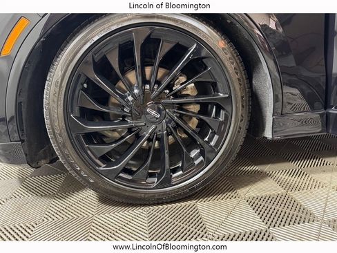 Used 2026 Lincoln Aviator Reserve w/ Equipment Group 201A AWD/4WD image 25