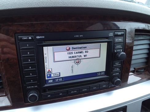 Used 2008 Dodge Ram 2500 Truck Laramie w/ Protection Group image 23