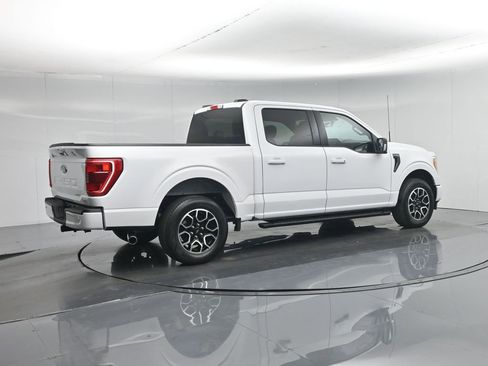 Used 2023 Ford F150 XLT w/ Equipment Group 302A High RWD image 28