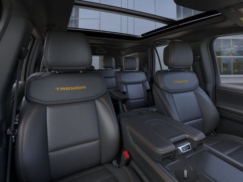 New 2026 Ford Expedition Tremor AWD/4WD image 10