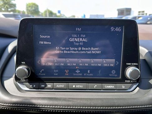 Used 2023 Nissan Rogue SV w/ SV Premium B Package AWD/4WD image 21