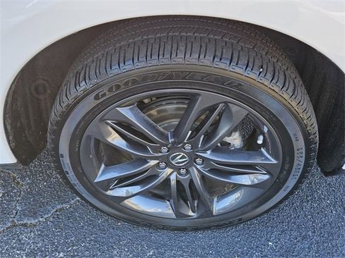 Used 2023 Acura RDX A-Spec image 15