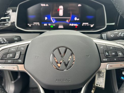 New 2026 Volkswagen Jetta S image 19