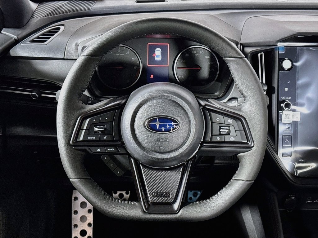 New 2026 Subaru WRX Premium AWD/4WD image 13