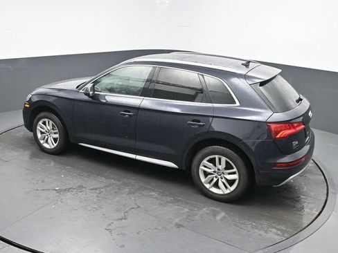 Used 2020 Audi Q5 2.0T Premium w/ Convenience Package image 25