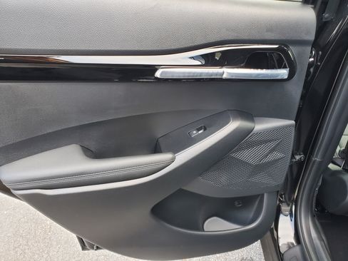 New 2026 Kia Seltos EX w/ EX Sunroof Package FWD image 13