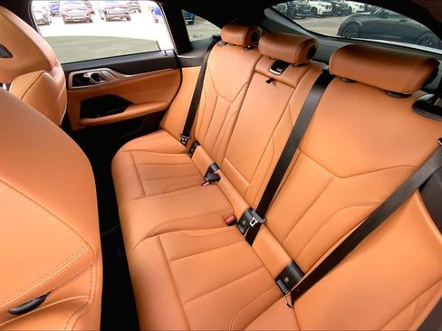 Used 2023 BMW i4 eDrive35 w/ Premium Package image 21