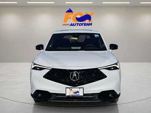 New 2026 Acura ADX A-Spec AWD/4WD image 7