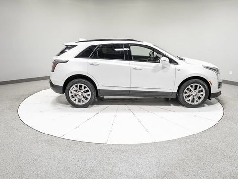 Used 2021 Cadillac XT5 Sportv AWD/4WD image 33