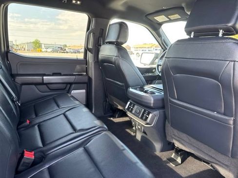 Used 2024 Ford F150 XLT w/ Equipment Group 303A High AWD/4WD image 26