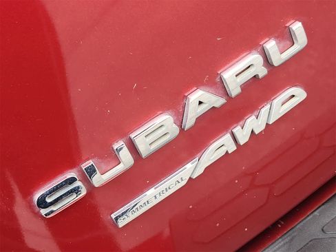 Used 2019 Subaru Crosstrek 2.0i Limited w/ Moonroof Package w/Navigation image 11