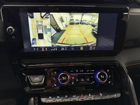 Used 2026 GMC Sierra 1500 AT4 w/ AT4 Premium Package image 11