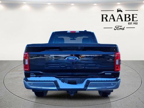 Used 2022 Ford F150 XLT w/ Equipment Group 301A Mid image 6