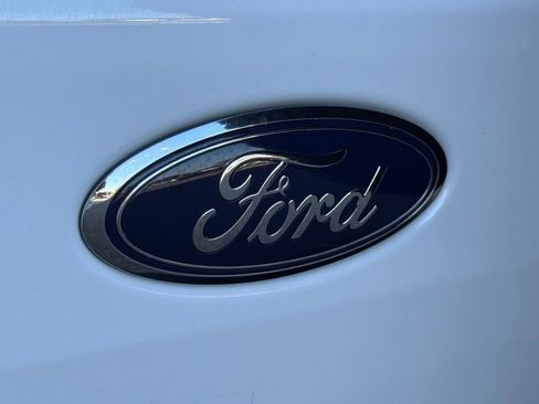 Used 2025 Ford Bronco 4-Door image 56