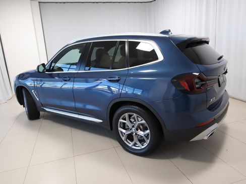 Used 2023 BMW X3 sDrive30i w/ Premium Package image 3