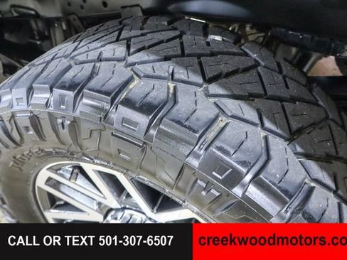 Used 2019 Ford F250 Lariat w/ Lariat Value Package AWD/4WD image 25