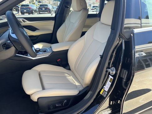 Used 2026 BMW i4 eDrive40 w/ Premium Package image 14