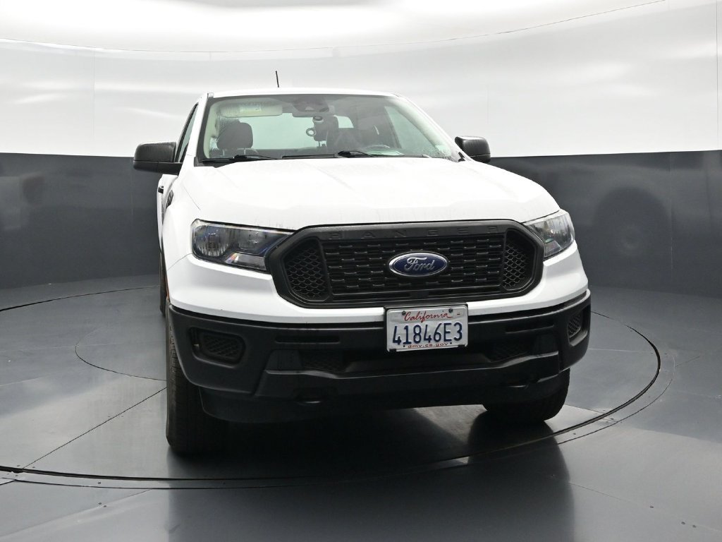 Used 2021 Ford Ranger XL w/ Trailer Tow Package AWD/4WD image 49