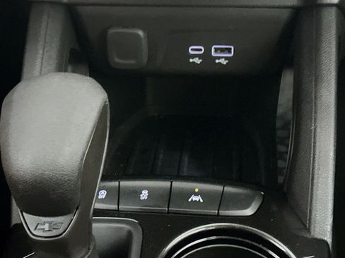 Used 2025 Chevrolet TrailBlazer LS w/ LS Convenience Package image 25