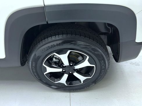 Used 2022 Jeep Renegade Trailhawk image 22