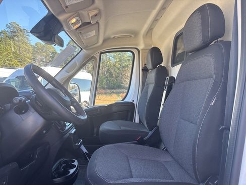 Used 2022 RAM ProMaster 1500 image 44