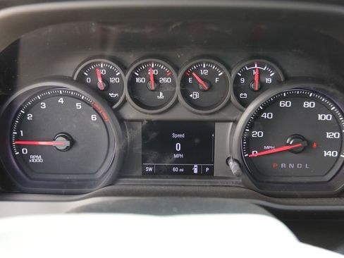 New 2024 Chevrolet Silverado 3500 W/T w/ WT Convenience Package image 33