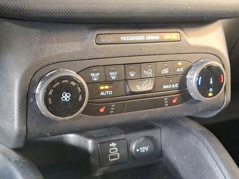 Used 2023 Ford Bronco Sport Big Bend w/ Convenience Package AWD/4WD image 16