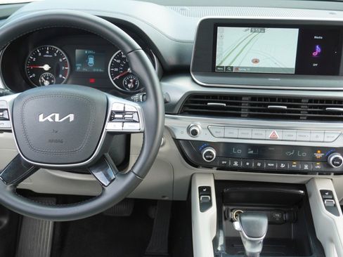 Used 2022 Kia Telluride S AWD/4WD image 27