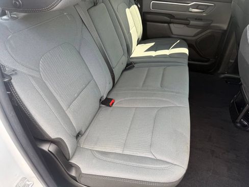 Used 2022 RAM 1500 Big Horn AWD/4WD image 52