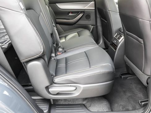 New 2026 MAZDA CX-70 SC Plus AWD/4WD image 42