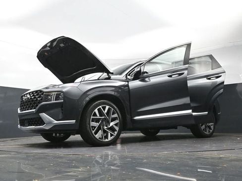 Used 2023 Hyundai Santa Fe Calligraphy FWD image 36