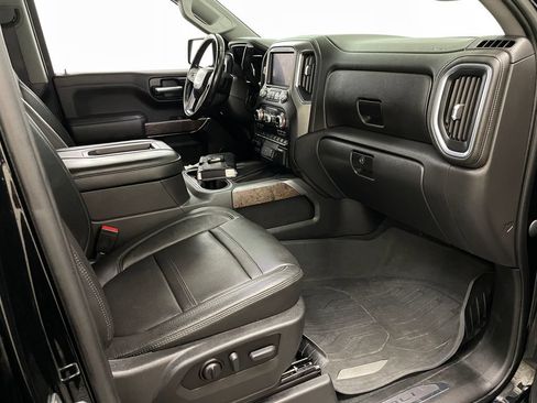 Used 2021 GMC Sierra 1500 Denali w/ Denali Premium Package AWD/4WD image 40
